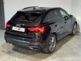 Audi Q3 1.5 Q3 Black Edition 35 TFSI 5dr 28