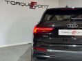 Audi Q3 1.5 Q3 Black Edition 35 TFSI 5dr 32