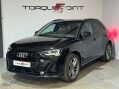 Audi Q3 1.5 Q3 Black Edition 35 TFSI 5dr 33