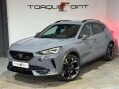 Cupra Formentor 2.0 Formentor VZ2 TSi 4Drive Semi-Auto 4WD 5dr 1