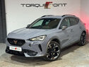 Cupra Formentor 2.0 Formentor VZ2 TSi 4Drive Semi-Auto 4WD 5dr