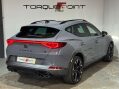Cupra Formentor 2.0 Formentor VZ2 TSi 4Drive Semi-Auto 4WD 5dr 3