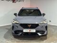 Cupra Formentor 2.0 Formentor VZ2 TSi 4Drive Semi-Auto 4WD 5dr 4