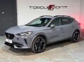 Cupra Formentor 2.0 Formentor VZ2 TSi 4Drive Semi-Auto 4WD 5dr 6