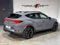 Cupra Formentor 2.0 Formentor VZ2 TSi 4Drive Semi-Auto 4WD 5dr 7