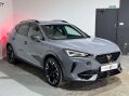 Cupra Formentor 2.0 Formentor VZ2 TSi 4Drive Semi-Auto 4WD 5dr 8