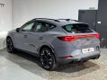 Cupra Formentor 2.0 Formentor VZ2 TSi 4Drive Semi-Auto 4WD 5dr 9
