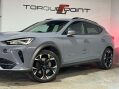 Cupra Formentor 2.0 Formentor VZ2 TSi 4Drive Semi-Auto 4WD 5dr 10