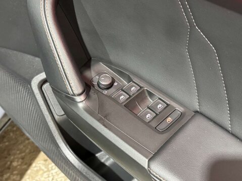 Cupra Formentor 2.0 Formentor VZ2 TSi 4Drive Semi-Auto 4WD 5dr 26