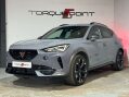 Cupra Formentor 2.0 Formentor VZ2 TSi 4Drive Semi-Auto 4WD 5dr 30