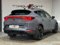 Cupra Formentor 2.0 Formentor VZ2 TSi 4Drive Semi-Auto 4WD 5dr 31
