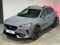Cupra Formentor 2.0 Formentor VZ2 TSi 4Drive Semi-Auto 4WD 5dr 32