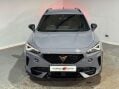 Cupra Formentor 2.0 Formentor VZ2 TSi 4Drive Semi-Auto 4WD 5dr 34