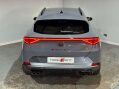 Cupra Formentor 2.0 Formentor VZ2 TSi 4Drive Semi-Auto 4WD 5dr 35