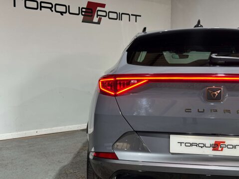 Cupra Formentor 2.0 Formentor VZ2 TSi 4Drive Semi-Auto 4WD 5dr 37