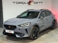 Cupra Formentor 2.0 Formentor VZ2 TSi 4Drive Semi-Auto 4WD 5dr 38