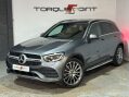 Mercedes-Benz GLC 2.0 GLC 220 D 4Matic AMG Line Premium Auto 4WD 5dr 1