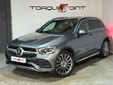 Mercedes-Benz GLC 2.0 GLC 220 D 4Matic AMG Line Premium Auto 4WD 5dr