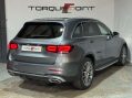 Mercedes-Benz GLC 2.0 GLC 220 D 4Matic AMG Line Premium Auto 4WD 5dr 3