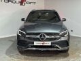 Mercedes-Benz GLC 2.0 GLC 220 D 4Matic AMG Line Premium Auto 4WD 5dr 4