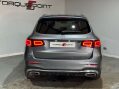 Mercedes-Benz GLC 2.0 GLC 220 D 4Matic AMG Line Premium Auto 4WD 5dr 5