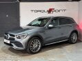 Mercedes-Benz GLC 2.0 GLC 220 D 4Matic AMG Line Premium Auto 4WD 5dr 6