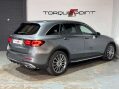 Mercedes-Benz GLC 2.0 GLC 220 D 4Matic AMG Line Premium Auto 4WD 5dr 7