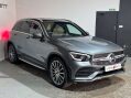Mercedes-Benz GLC 2.0 GLC 220 D 4Matic AMG Line Premium Auto 4WD 5dr 8
