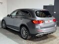 Mercedes-Benz GLC 2.0 GLC 220 D 4Matic AMG Line Premium Auto 4WD 5dr 9