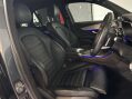 Mercedes-Benz GLC 2.0 GLC 220 D 4Matic AMG Line Premium Auto 4WD 5dr 11