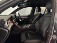 Mercedes-Benz GLC 2.0 GLC 220 D 4Matic AMG Line Premium Auto 4WD 5dr 12
