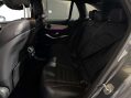 Mercedes-Benz GLC 2.0 GLC 220 D 4Matic AMG Line Premium Auto 4WD 5dr 14