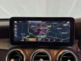Mercedes-Benz GLC 2.0 GLC 220 D 4Matic AMG Line Premium Auto 4WD 5dr 15