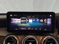 Mercedes-Benz GLC 2.0 GLC 220 D 4Matic AMG Line Premium Auto 4WD 5dr 16