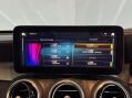Mercedes-Benz GLC 2.0 GLC 220 D 4Matic AMG Line Premium Auto 4WD 5dr 17