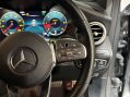 Mercedes-Benz GLC 2.0 GLC 220 D 4Matic AMG Line Premium Auto 4WD 5dr 20