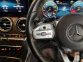 Mercedes-Benz GLC 2.0 GLC 220 D 4Matic AMG Line Premium Auto 4WD 5dr 21