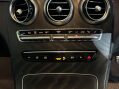 Mercedes-Benz GLC 2.0 GLC 220 D 4Matic AMG Line Premium Auto 4WD 5dr 22