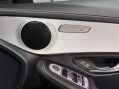 Mercedes-Benz GLC 2.0 GLC 220 D 4Matic AMG Line Premium Auto 4WD 5dr 23