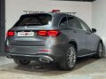 Mercedes-Benz GLC 2.0 GLC 220 D 4Matic AMG Line Premium Auto 4WD 5dr 27