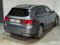Mercedes-Benz GLC 2.0 GLC 220 D 4Matic AMG Line Premium Auto 4WD 5dr 29