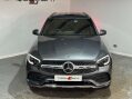 Mercedes-Benz GLC 2.0 GLC 220 D 4Matic AMG Line Premium Auto 4WD 5dr 30