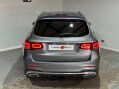 Mercedes-Benz GLC 2.0 GLC 220 D 4Matic AMG Line Premium Auto 4WD 5dr 31