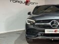 Mercedes-Benz GLC 2.0 GLC 220 D 4Matic AMG Line Premium Auto 4WD 5dr 32