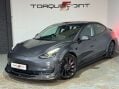 Tesla Model 3 (Dual Motor) Performance Saloon 4dr Electric Auto 4WDE (Performance Upgrade 1