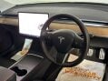 Tesla Model 3 (Dual Motor) Performance Saloon 4dr Electric Auto 4WDE (Performance Upgrade 2
