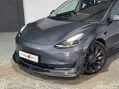 Tesla Model 3 (Dual Motor) Performance Saloon 4dr Electric Auto 4WDE (Performance Upgrade 12
