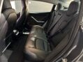 Tesla Model 3 (Dual Motor) Performance Saloon 4dr Electric Auto 4WDE (Performance Upgrade 17