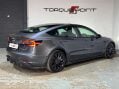 Tesla Model 3 (Dual Motor) Performance Saloon 4dr Electric Auto 4WDE (Performance Upgrade 7