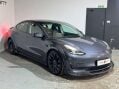 Tesla Model 3 (Dual Motor) Performance Saloon 4dr Electric Auto 4WDE (Performance Upgrade 8
